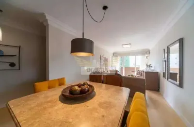 Apartamento com 3 quartos no condomínio barra do sahy para comprar, 110m² - centro de santo andré/sp.