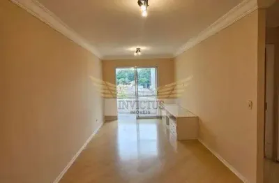 Apartamento com 1 quarto no edifício canopus para comprar, 57m² - bairro jardim, santo andré/sp.