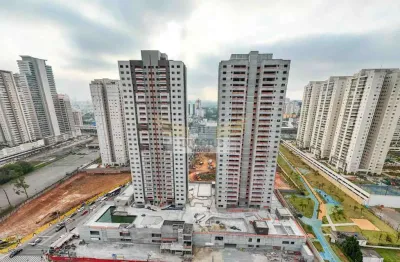 Apartamento com 3 suítes para comprar, 117m² - centro de são bernardo do campo/sp.