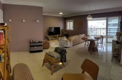 Apartamento com 3 quartos no condomínio auge home resort para comprar, 147m² - centro de são bernardo do campo/sp.