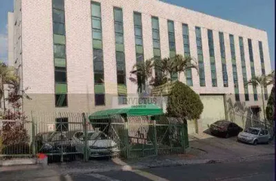 Galpão industrial para comprar, 3.890m² - bairro taboão, são bernardo do campo/sp.