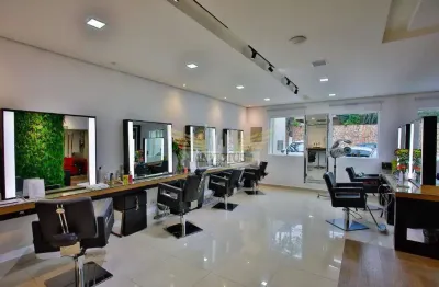 Casa comercial para alugar, 288m² - jardim do mar, são bernardo do campo/sp.