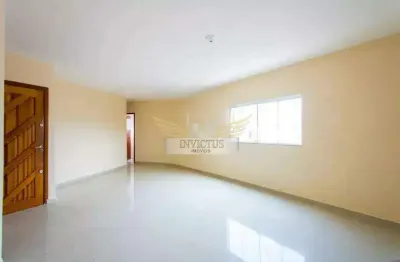 Sobrado com 3 quartos para comprar, 160m² - vila alice, santo andré/sp.
