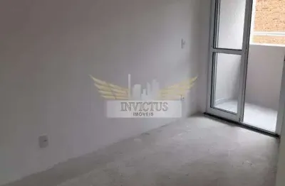 Apartamento com 2 quartos no condomínio ilha da madeira para comprar, 58m² - jardim bela vista, santo andré/sp.