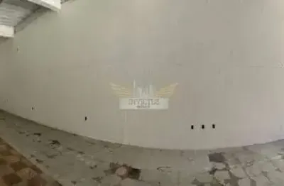 Galpão comercial para alugar, 172m² - centro de santo andré/sp.