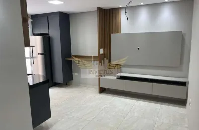 Apartamento sem condomínio garden com 2 quartos para comprar, 64m²- vila pires, santo andré/sp.