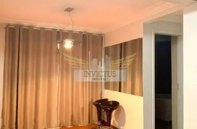 Cobertura com 2 quartos para comprar, 103m² - vila são pedro, santo andré/sp.