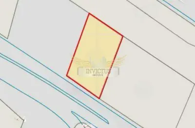 Terreno à venda, oportunidade única para investimento comercial ou industrial!