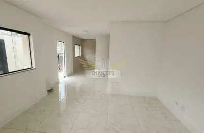 Sobrado com 3 quartos para comprar, 98m² - campestre, santo andré/sp.
