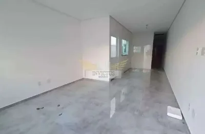 Casa com 3 quartos para comprar, 75m² - vila francisco matarazzo, santo andré/sp.