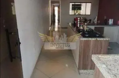 Sobrado com 3 quartos para comprar, 266m² - vila guaraciaba, santo andré