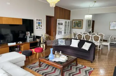 Apartamento com 3 quartos para comprar, 198m² - centro, santo andré/sp.