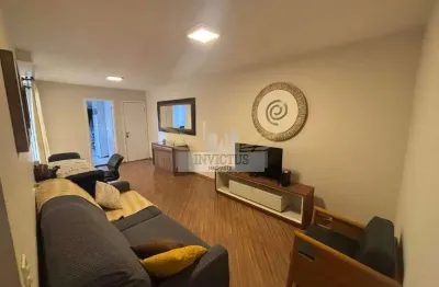 Apartamento com 3 quartos no condomínio varandas do campestre para comprar, 89m² - campestre, santo andré/sp.