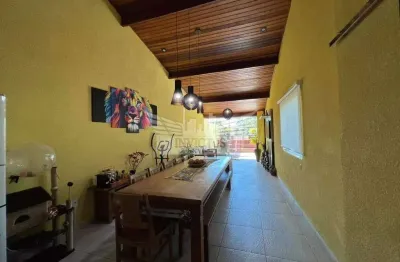 Cobertura sem condomínio mobiliada com 3 quartos para comprar, 200m² - vila lucinda, santo andré/sp.