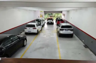 Salão comercial para alugar, 240m² - bairro vila metalúrgica, santo andré/sp.