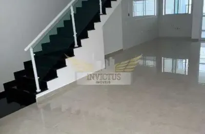 Sobrado com 3 suítes para comprar, 174m² - vila marina, santo andré/sp.