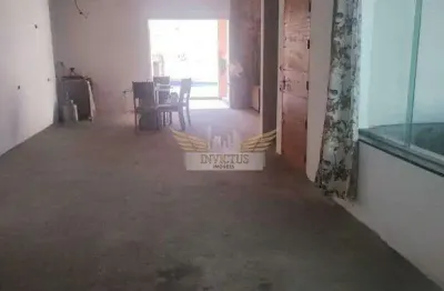 Sobrado com 3 quartos para comprar, 350m² - utinga, santo andré/sp.