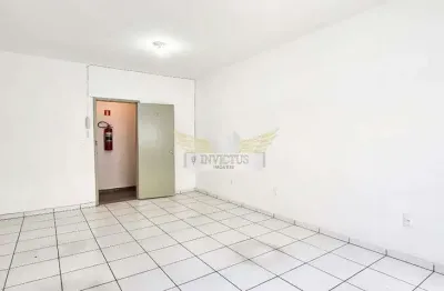 Prédio comercial para comprar, 343m² - parque industriário, santo andré/sp.