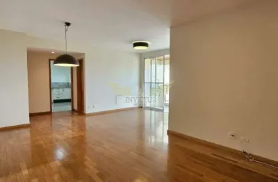 Apartamento com 3 quartos no edifício dalga para comprar, 122m² - bairro jardim, santo andré/sp.