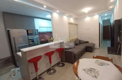 Cobertura sem condomínio com 3 quartos para comprar, 150m² - vila eldízia, santo andré/sp.