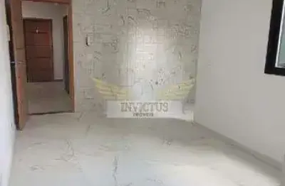 Apartamento sem condomínio com 2 quartos para comprar, 57m² - vila curuçá, santo andré/sp.
