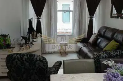 Sobrado no condomínio florense com 3 quartos para comprar, 135m² - bairro silveira, santo andré/sp.