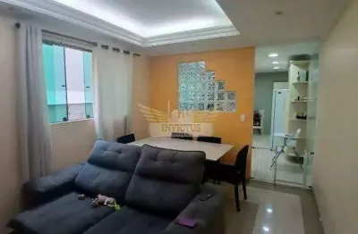 Sobrado com 2 quartos para alugar, 289m² - jardim das maravilhas, santo andré/sp.