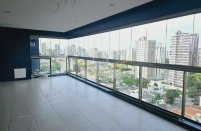 Apartamento com 3 suítes no condomínio arcádia para comprar, 175m² - bairro jardim, santo andré/sp.