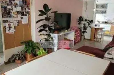 Apartamento com 2 quartos no edifício polaris para comprar, 68m² - vila gilda, santo andré/sp.