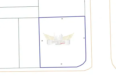 Terreno residencial/comercial para comprar, 484m² - bairro jardim, santo andré/sp.