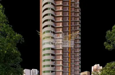 Apartamento com 3 suítes no bairro jardim com pagamento facilitado em parcelas!