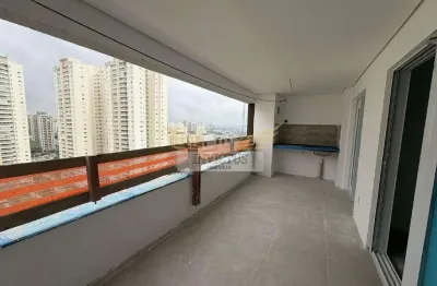 Apartamento com 3 quartos no condomínio spetacollo para comprar, 137m² - centro de são bernardo do campo/sp.