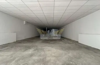 Salão comercial para alugar, 600m² - centro de diadema/sp.