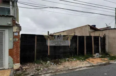 Terreno residencial para comprar, 325m²- bairro assunção, são bernardo do campo/sp.