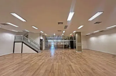 Prédio comercial para comprar, 6.264m² - centro de santo andré/sp.