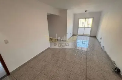 Apartamento com 3 quartos no residencial asturies para alugar, 92m² - vila santa teresa, santo andré/sp.