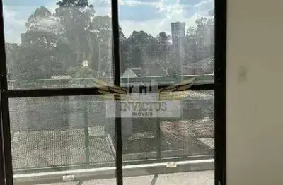 Apartamento com 2 quartos no edifício leger para comprar, 60m² - vila alpina, santo andré/sp.