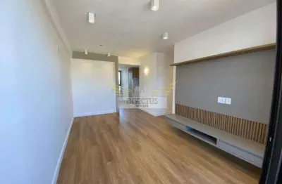 Apartamento com 2 Quartos no Edifício Leger para Comprar, 60m² - Vila Alpina, Santo André/SP.