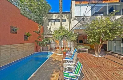 Sobrado com 3 suítes para comprar, 403m² - chácara inglesa, são bernardo do campo/sp.