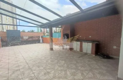 Sobrado comercial para alugar, 236m² - jardim do mar, são bernardo do campo/sp.