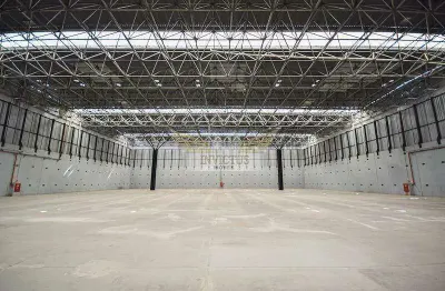 Galpão industrial para alugar, 3.568m² - alphaville centro industrial e empresarial, barueri/sp.