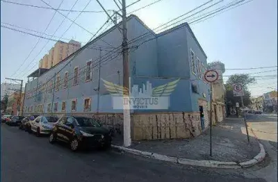 Prédio comercial para alugar, 1.332m² - maranhão, são paulo/sp