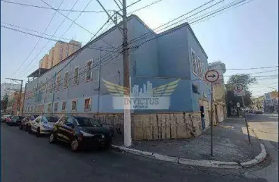 Prédio comercial para comprar, 1.332m² - maranhão, são paulo/sp