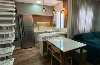 Apartamento sem condomínio com 2 quartos para comprar, 108m² - parque novo oratório, santo andré/sp.