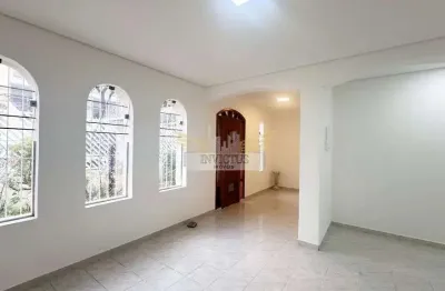 Casa térrea residencial/comercial com 3 quartos para comprar, 157m² - bairro jardim, santo andré/sp.