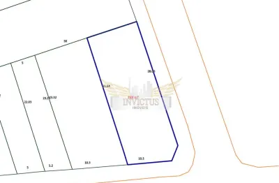 Terreno residencial/comercial para comprar, 269m² - vila pires, santo andré/sp.