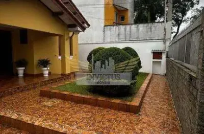 Casa térrea com 2 quartos para comprar, 148m² - vila homero thon, santo andré/sp.