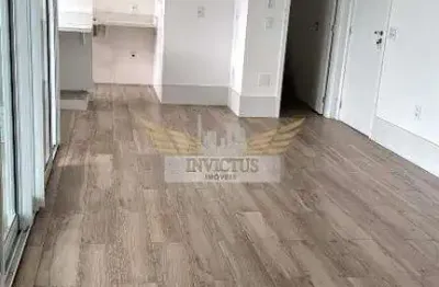 Apartamento com 2 suítes no condomínio soberano patriani para comprar, 78m² - campestre, santo andré/sp.