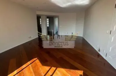 Apartamento com 3 quartos no edifício vila carini para comprar, 196m² - vila assunção, santo andré/sp.