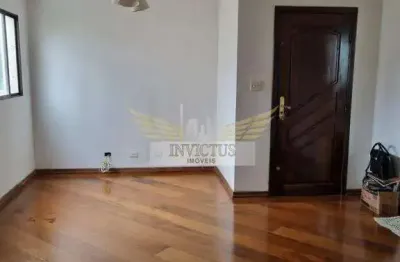 Apartamento com 3 quartos para alugar, 102m² - vila guiomar, santo andré/sp.
